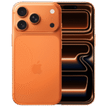 گوشی اپل آیفون 17 پرومکس 256 / Zaa نسخه نات اکتیو با گارانتی شرکتی